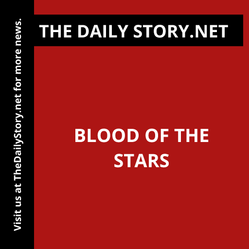 Blood of the Stars