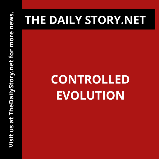 Controlled Evolution