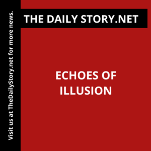 Echoes of Illusion
