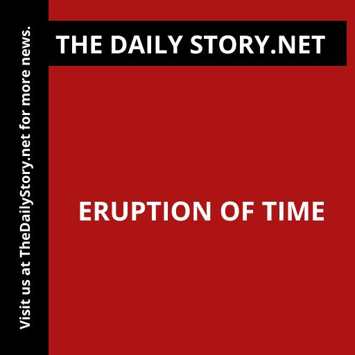 Eruption of Time