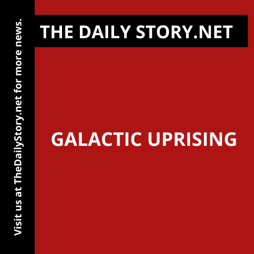 Galactic Uprising