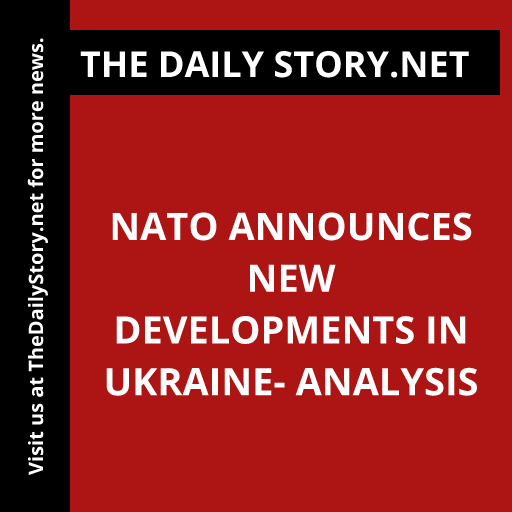 NATO Announces New Developments in Ukraine- Analysis