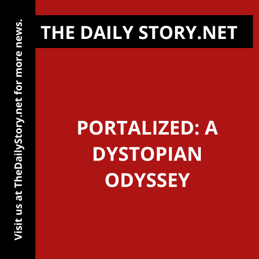 Portalized: A Dystopian Odyssey