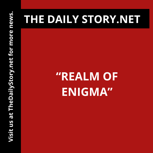“Realm of Enigma”