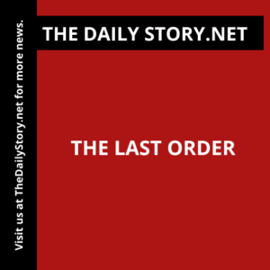The Last Order
