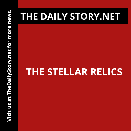 The Stellar Relics