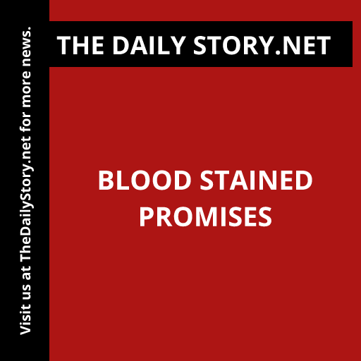 Blood Stained Promises