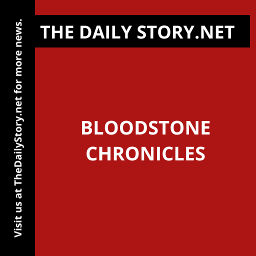 Bloodstone Chronicles