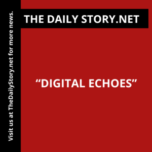 “Digital Echoes”