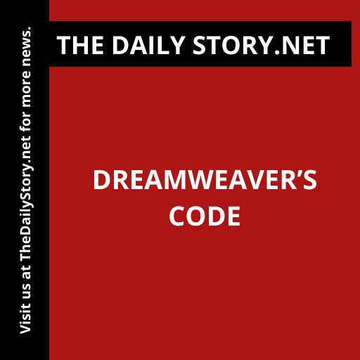 Dreamweaver’s Code