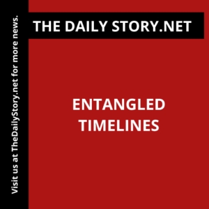 Entangled Timelines