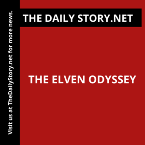 The Elven Odyssey