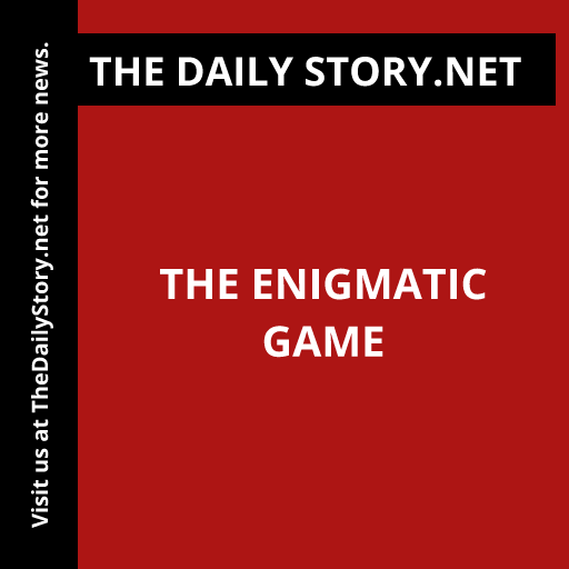 The Enigmatic Game