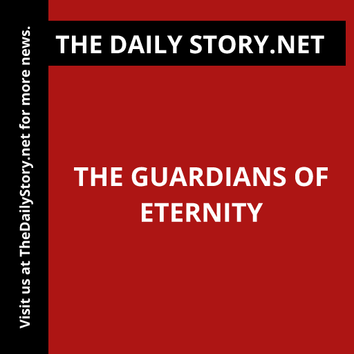The Guardians of Eternity