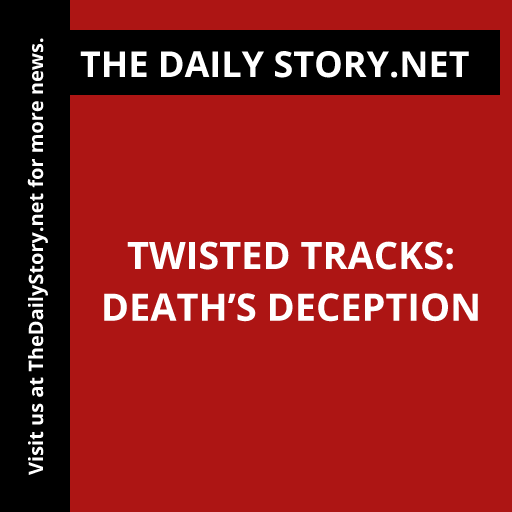 Twisted Tracks: Death’s Deception