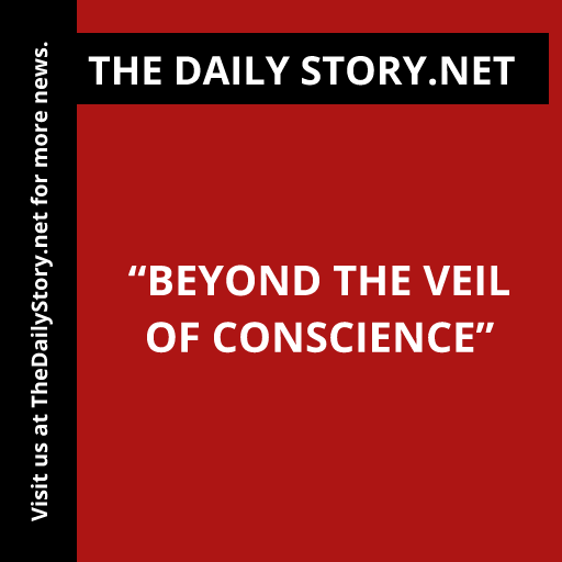 “Beyond the Veil of Conscience”