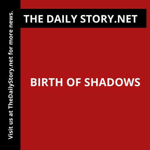 Birth of Shadows