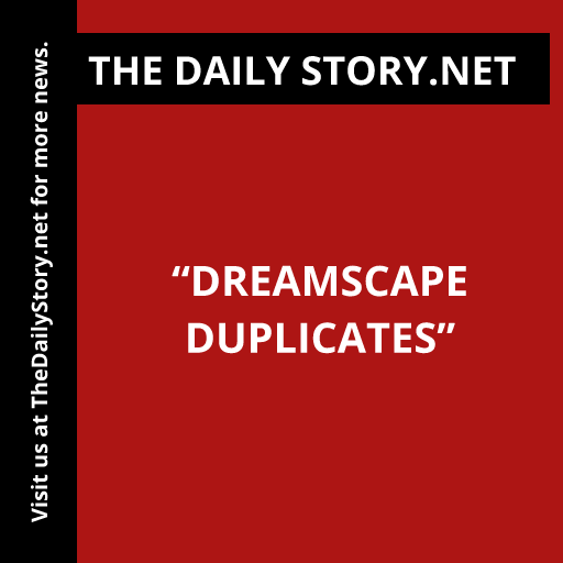 “Dreamscape Duplicates”