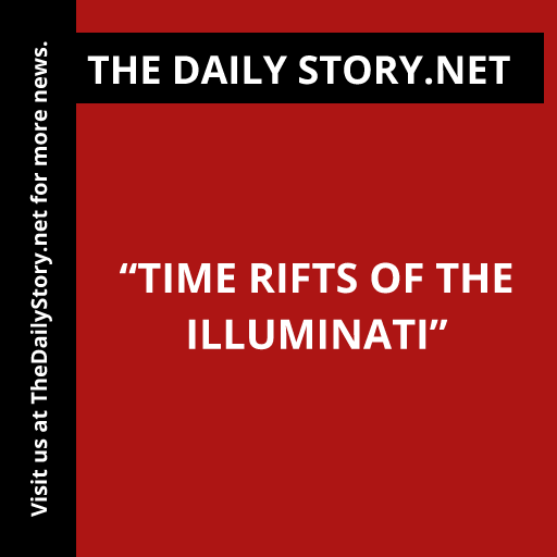 “Time Rifts of the Illuminati”