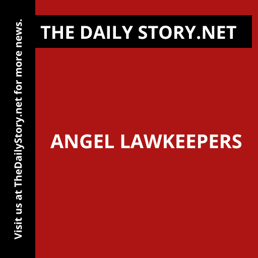Angel Lawkeepers