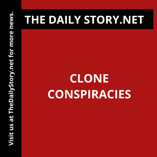 Clone Conspiracies