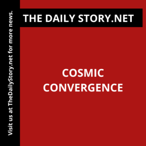Cosmic Convergence