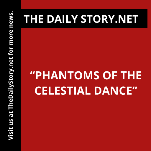 “Phantoms of the Celestial Dance”