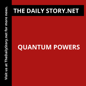 Quantum Powers