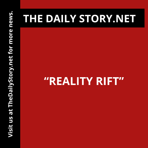 “Reality Rift”
