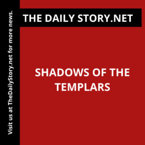 Shadows of the Templars