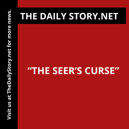 “The Seer’s Curse”