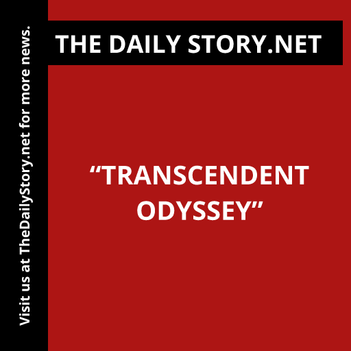 “Transcendent Odyssey”
