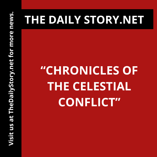 “Chronicles of the Celestial Conflict”