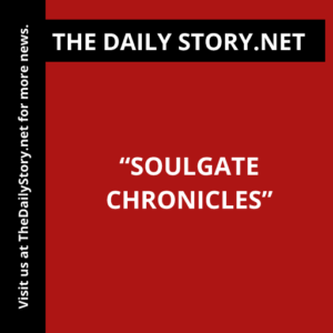 “Soulgate Chronicles”