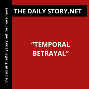 “Temporal Betrayal”
