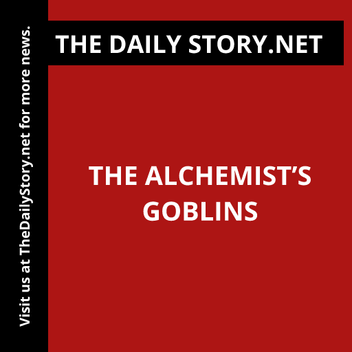 The Alchemist’s Goblins