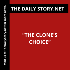“The Clone’s Choice”