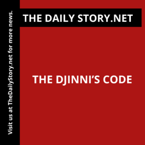 The Djinni’s Code