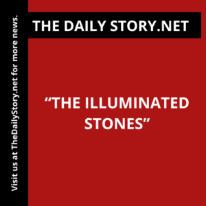 “The Illuminated Stones”