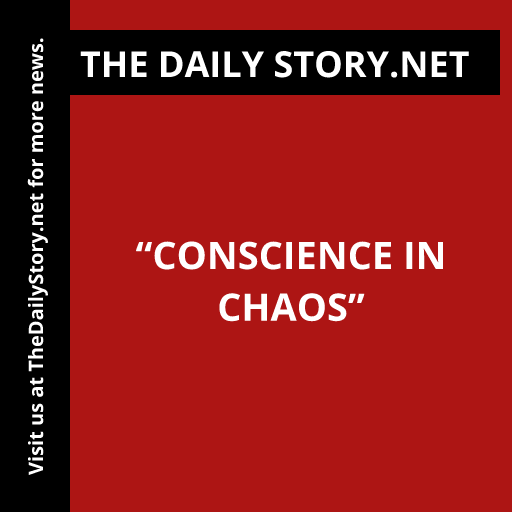 “Conscience in Chaos”