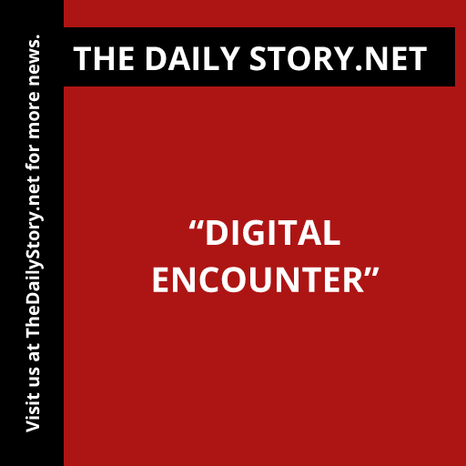 “Digital Encounter”