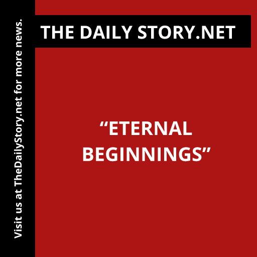 “Eternal Beginnings”