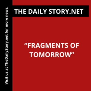 “Fragments of Tomorrow”