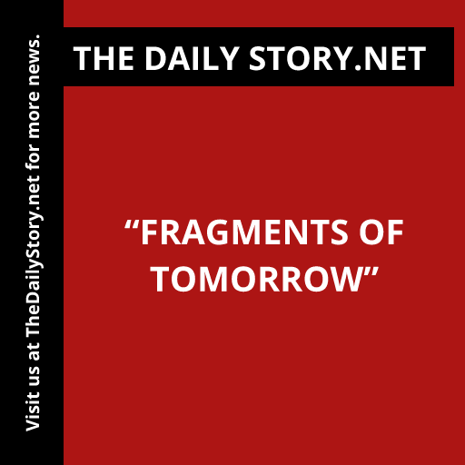 “Fragments of Tomorrow”