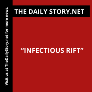 “Infectious Rift”