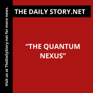 “The Quantum Nexus”