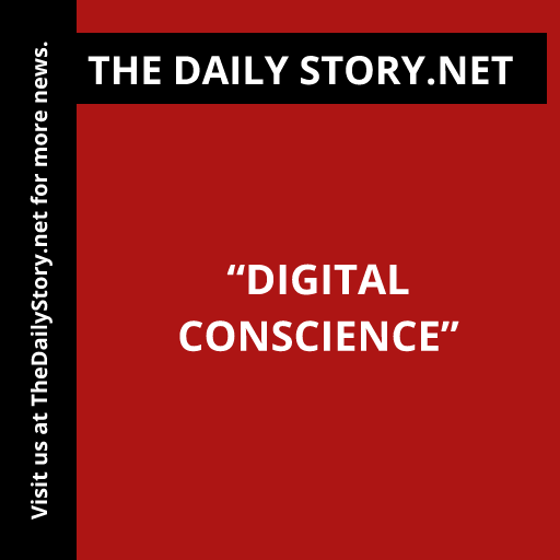 “Digital Conscience”