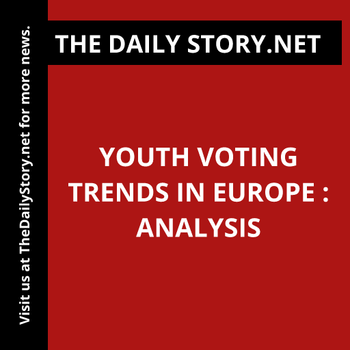 Youth Voting Trends in Europe : Analysis