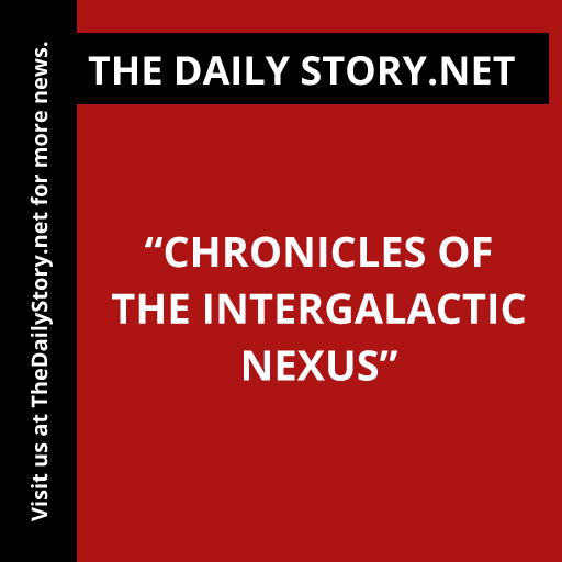 “Chronicles of the Intergalactic Nexus”