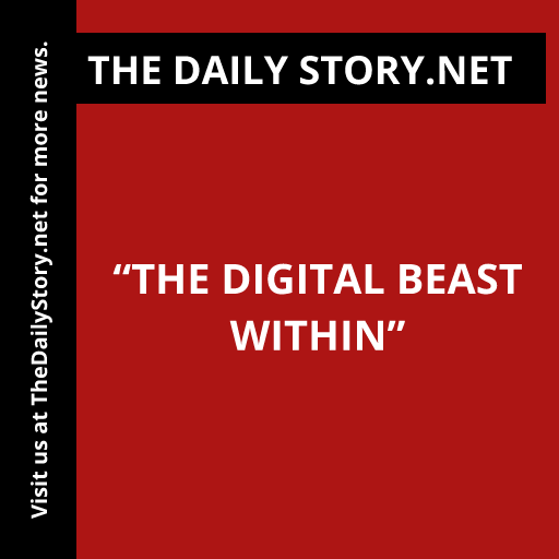 “The Digital Beast Within”